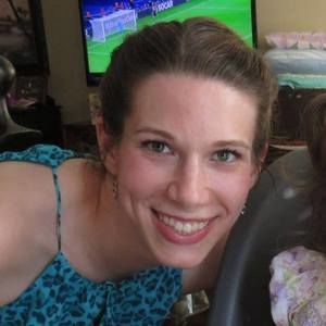 Meet your Posher, Lauramarie